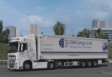 GibCargo combo skin v1.0