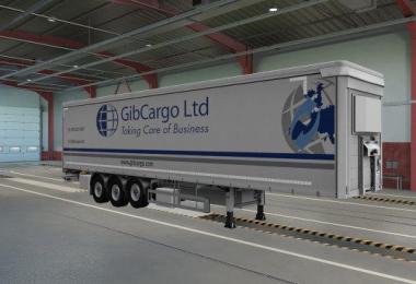 GibCargo combo skin v1.0