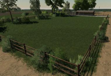 Horse Corral v1.0.0.0