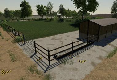 Horse Corral v1.0.0.0