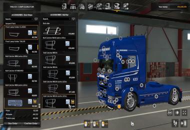 HS Schoch Tuning Pack for RJL v0.2