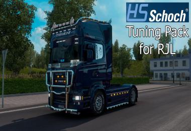 HS Schoch Tuning Pack for RJL v0.2