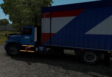 International 4700 ETS2 1.38