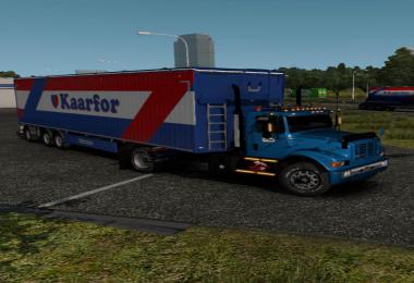 International 4700 ETS2 1.38