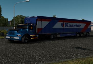 International 4700 ETS2 1.38