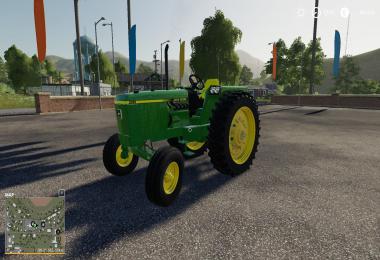 John Deere 2950 v1.0.0.0