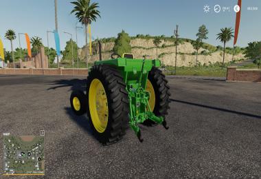 John Deere 2950 v1.0.0.0