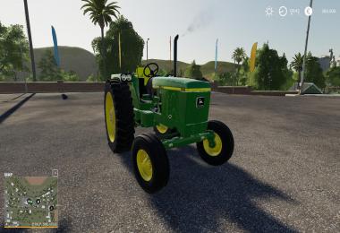 John Deere 2950 v1.0.0.0