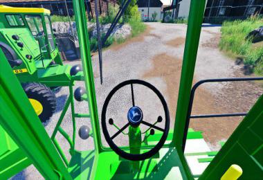 JOHN DEERE 3300-7700 v1.0.0.0