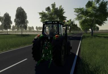 John Deere 6M 2020 v1.2.0