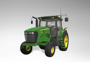 John Deere 7x30 Series v3.0.0.0