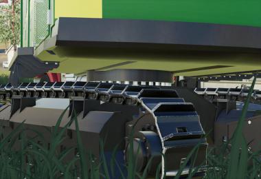 John Deere 953M Swing Loader v2.0.0.0