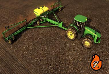 John Deere DB60 24-Row 30 v1.0.0.1