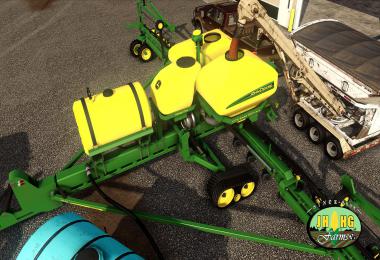 John Deere DB60 24-Row 30 v1.0.0.1