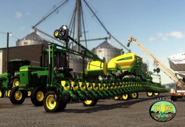 John Deere DB90 36-Row 30 v1.0.0.1