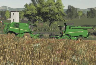 John Deere T Series v1.0.0.0