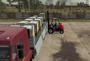 Kamaz 65117 v1.0.1.0