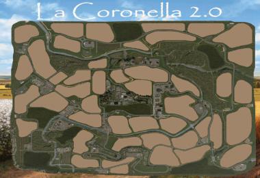 La Coronella 2.0 v1.0.1.0