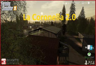 La Coronella 2.0 v1.0.2.0