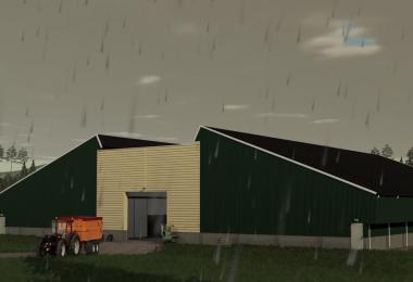 Large Machinery Shed v1.0.0.0