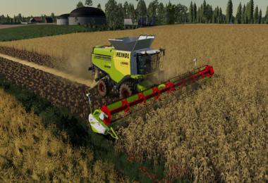 Lexion Heindl Edition v1.0.0.0