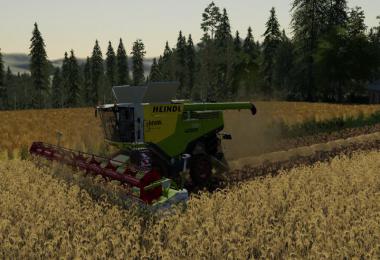 Lexion Heindl Edition v1.0.0.0