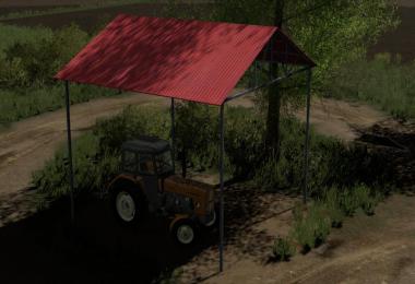 Little Carport v1.0.0.0