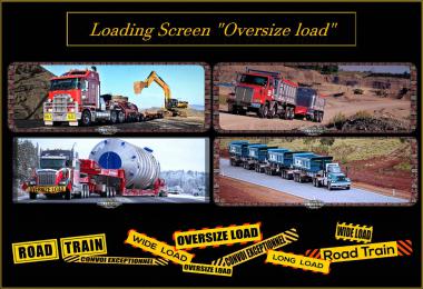 Loading Screen Oversize load v1.2