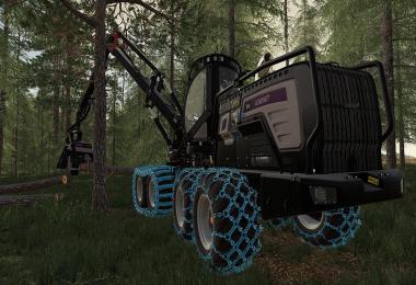 LOGSET 8H GTE HYBRID v1.0.1.0