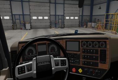 Mack Anthem SCS ETS2 1.38.x