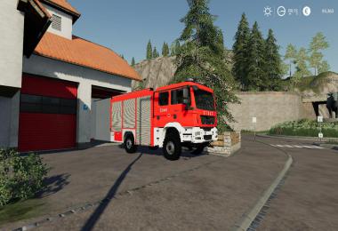 Man GCBA z JRG WISIENKI v1.1