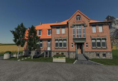 Manor House v1.1.0.0