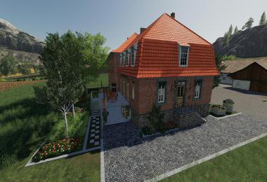 Manor House v1.1.0.0