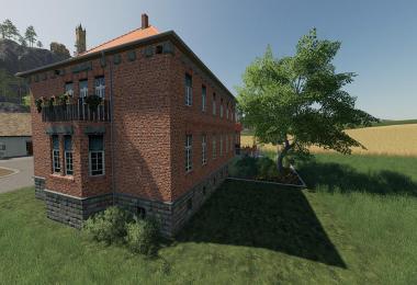 Manor House v1.1.0.0