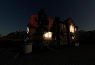 Manor House v1.1.0.0