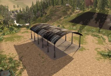 Medium Shed BR v1.0.0.0