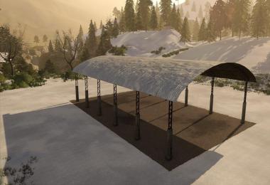 Medium Shed BR v1.0.0.0