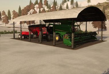 Medium Shed BR v1.0.0.0