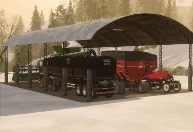 Medium Shed BR v1.0.0.0