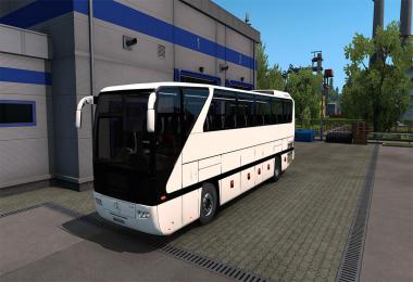 Mercedes o403 1.38.x