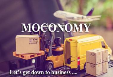 Moconomy: Get to Business v1.0