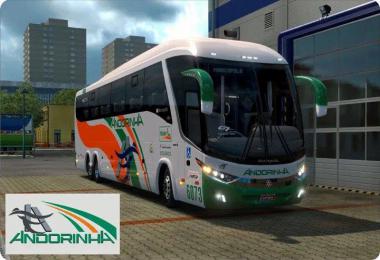 MOD BUS G7 1200 SCANIA 6X2 FACELIFT 1.38