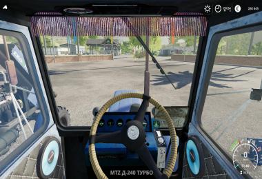 MTZ-82 turbo v1.0.0.0