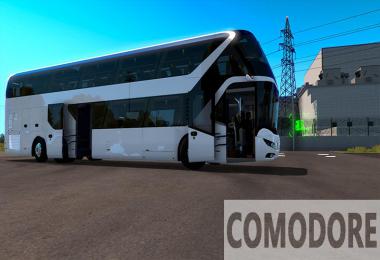 NEOPLAN SKYLINER 2020 V1 1.38.x