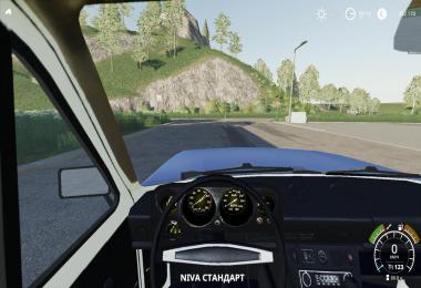 Niva 2121 1983 v1.0.0.0