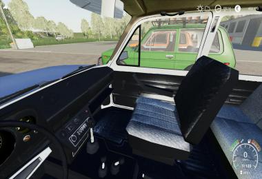 Niva 2121 1983 v1.0.0.0