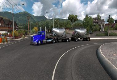 Ownable SCS Dry Bulk Trailer v1.6