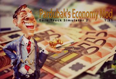 Pardubak's EconomyMod 1.38