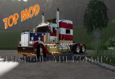 PETERBILT 388 USA v2.0.0.0