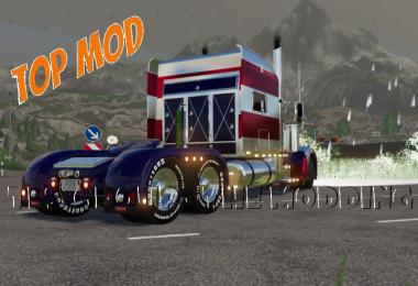 PETERBILT 388 USA v2.0.0.0